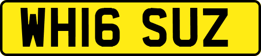 WH16SUZ