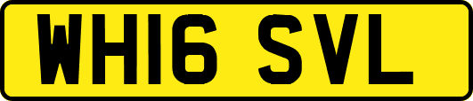WH16SVL