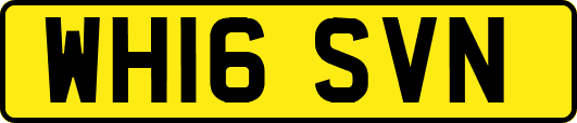 WH16SVN