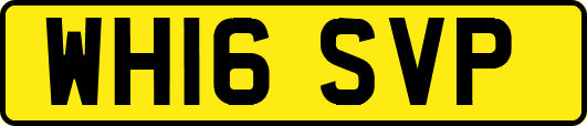 WH16SVP