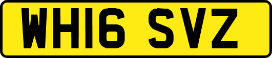 WH16SVZ