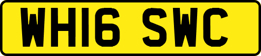 WH16SWC