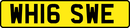 WH16SWE