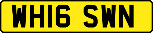WH16SWN