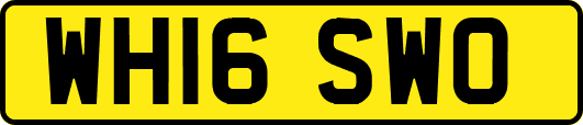 WH16SWO