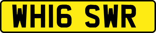 WH16SWR