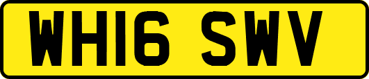 WH16SWV