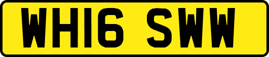 WH16SWW