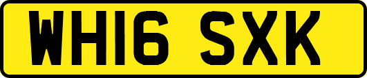 WH16SXK