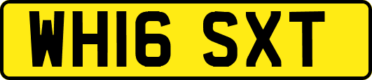 WH16SXT