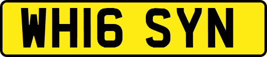 WH16SYN