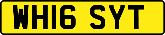 WH16SYT