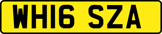 WH16SZA