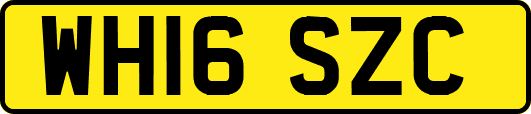 WH16SZC