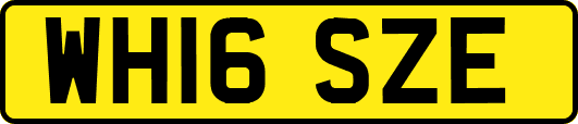 WH16SZE
