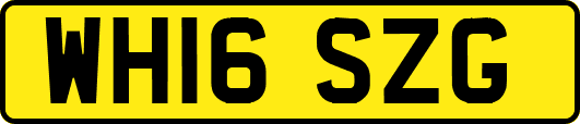 WH16SZG
