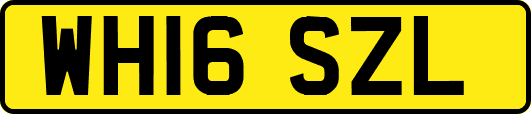WH16SZL