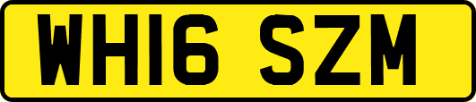 WH16SZM