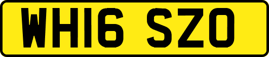 WH16SZO