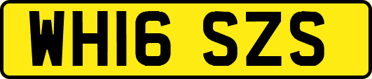 WH16SZS