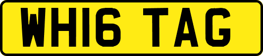 WH16TAG