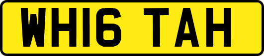 WH16TAH