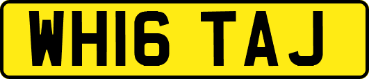 WH16TAJ