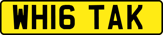 WH16TAK