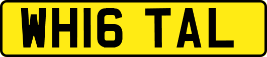 WH16TAL