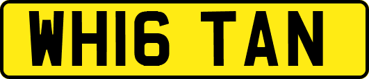 WH16TAN
