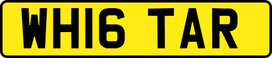 WH16TAR
