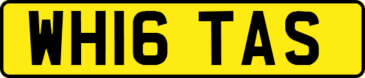 WH16TAS