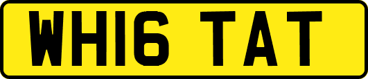 WH16TAT