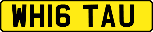 WH16TAU