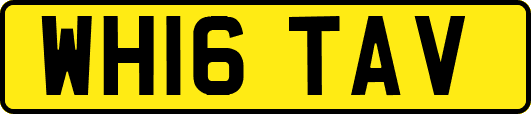 WH16TAV
