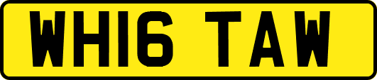 WH16TAW