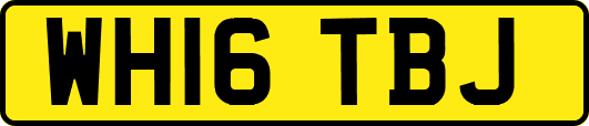 WH16TBJ