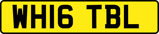 WH16TBL