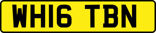 WH16TBN