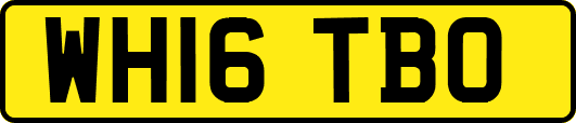 WH16TBO
