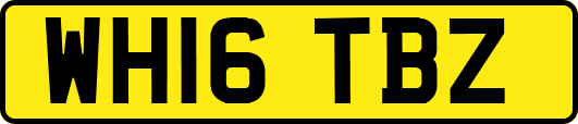 WH16TBZ