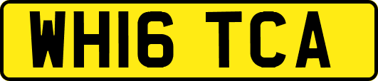 WH16TCA