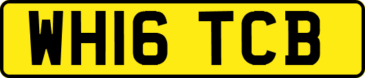 WH16TCB