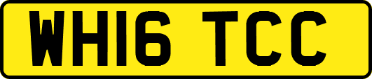 WH16TCC