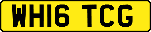 WH16TCG
