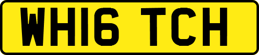WH16TCH
