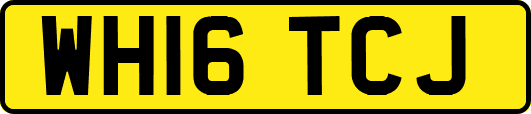 WH16TCJ