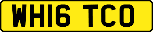 WH16TCO