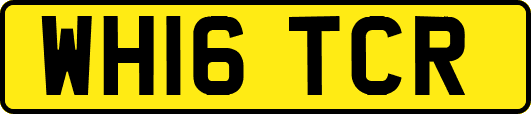 WH16TCR