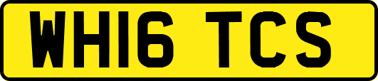 WH16TCS